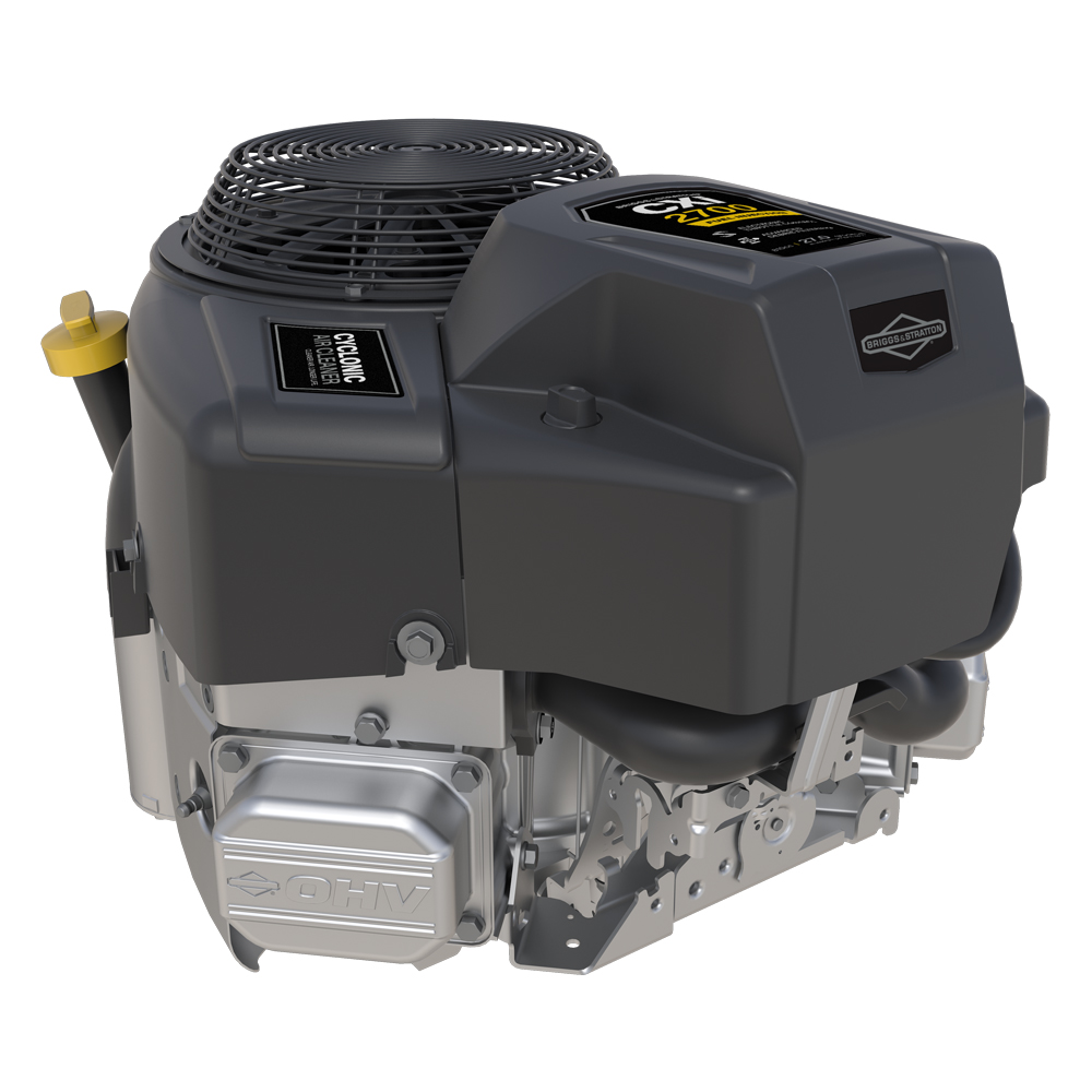 27 hp briggs store and stratton engine